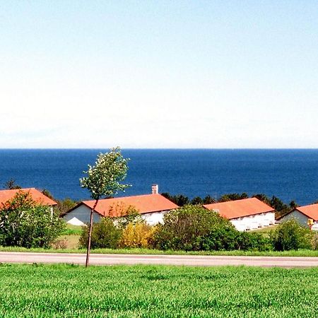 2 Person Holiday Home In Allinge Dış mekan fotoğraf