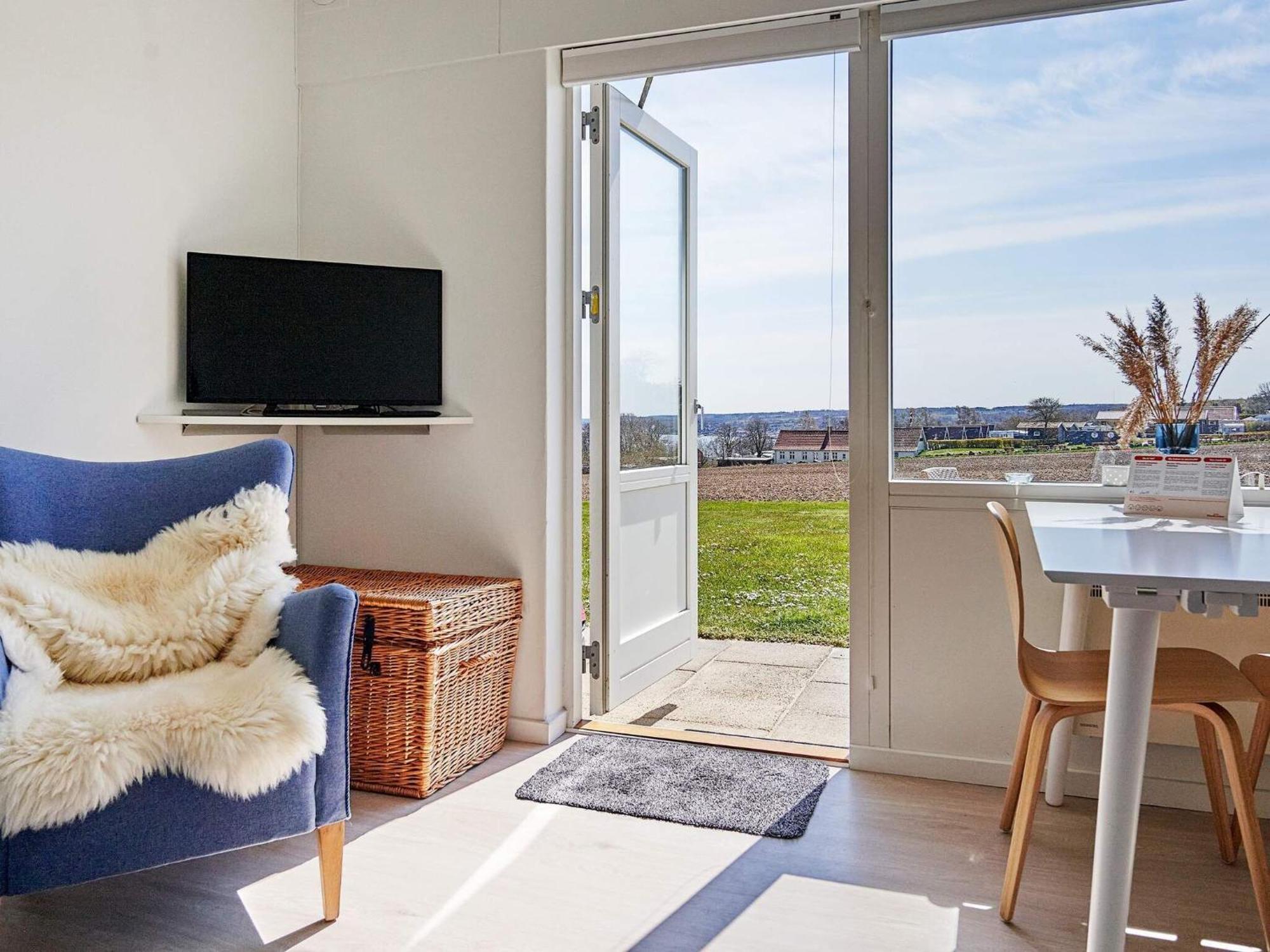 2 Person Holiday Home In Allinge Dış mekan fotoğraf