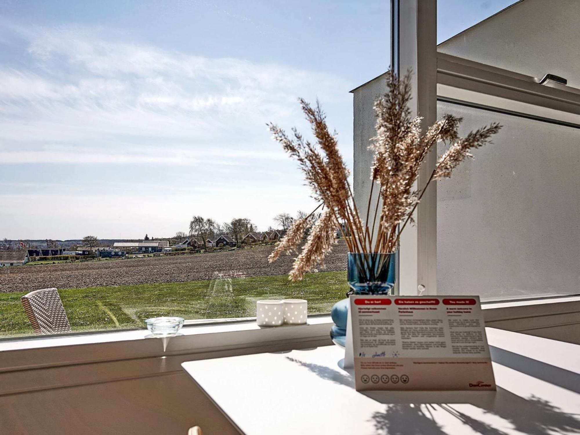 2 Person Holiday Home In Allinge Dış mekan fotoğraf