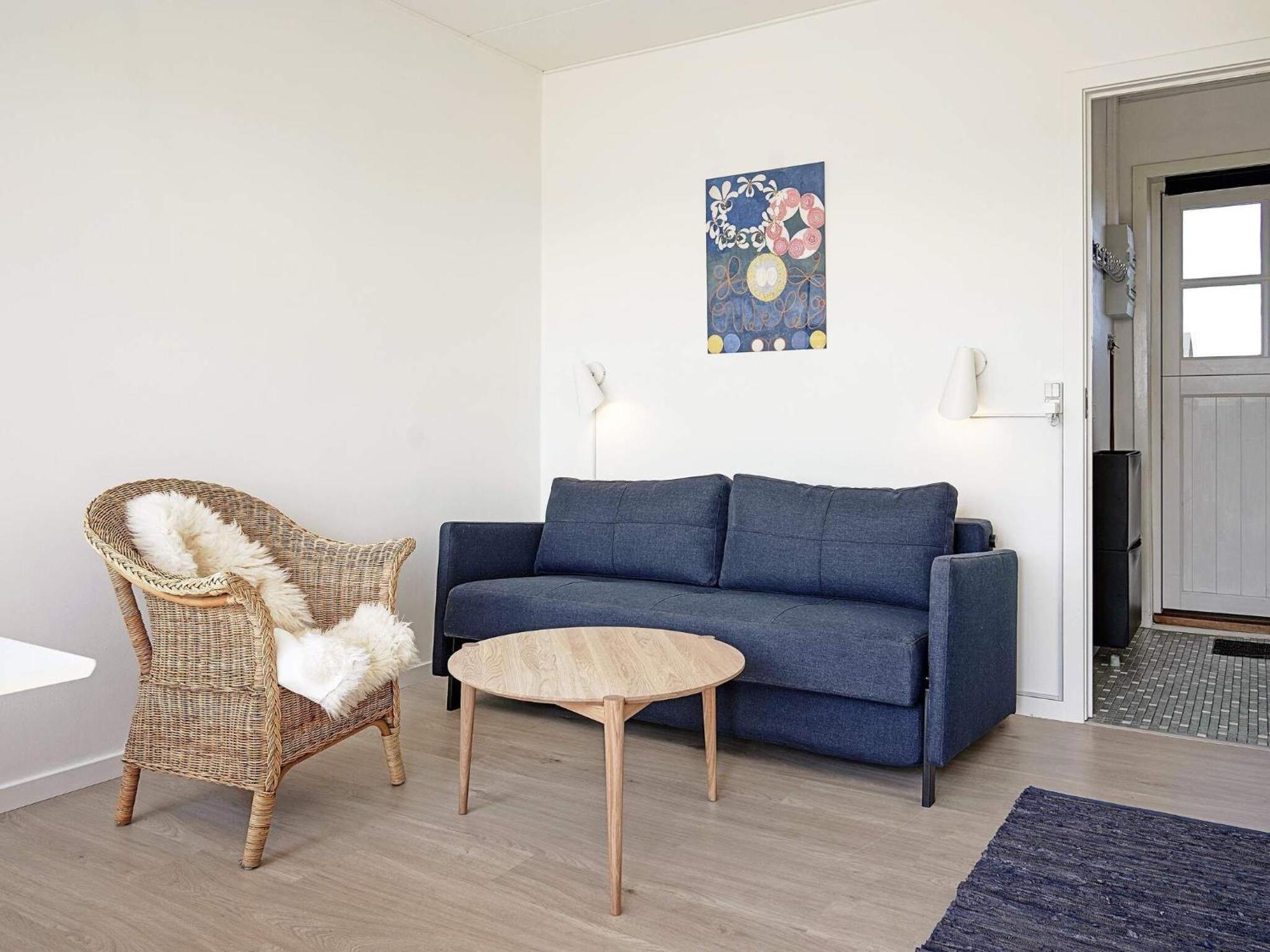 2 Person Holiday Home In Allinge Dış mekan fotoğraf