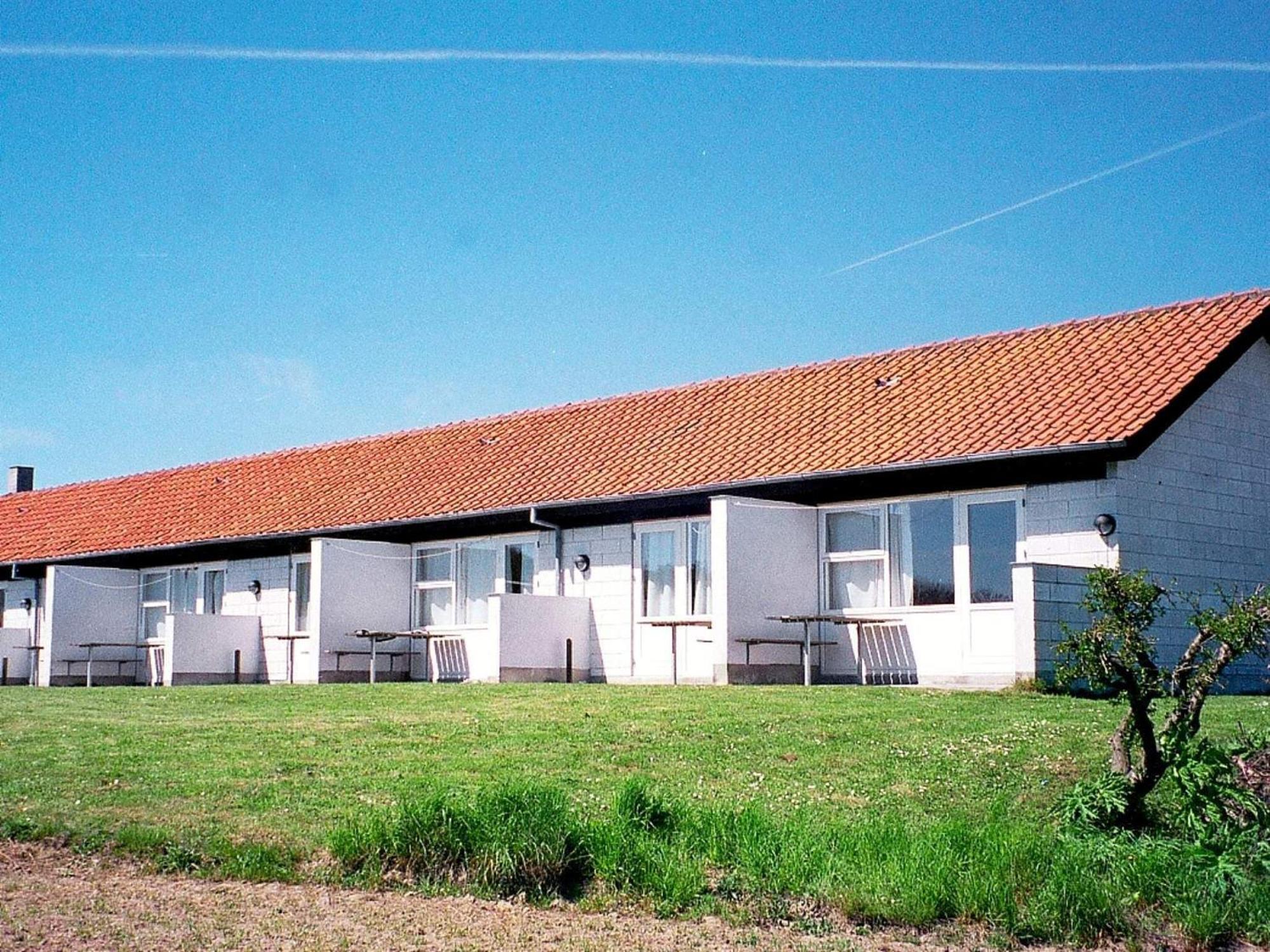 2 Person Holiday Home In Allinge Dış mekan fotoğraf
